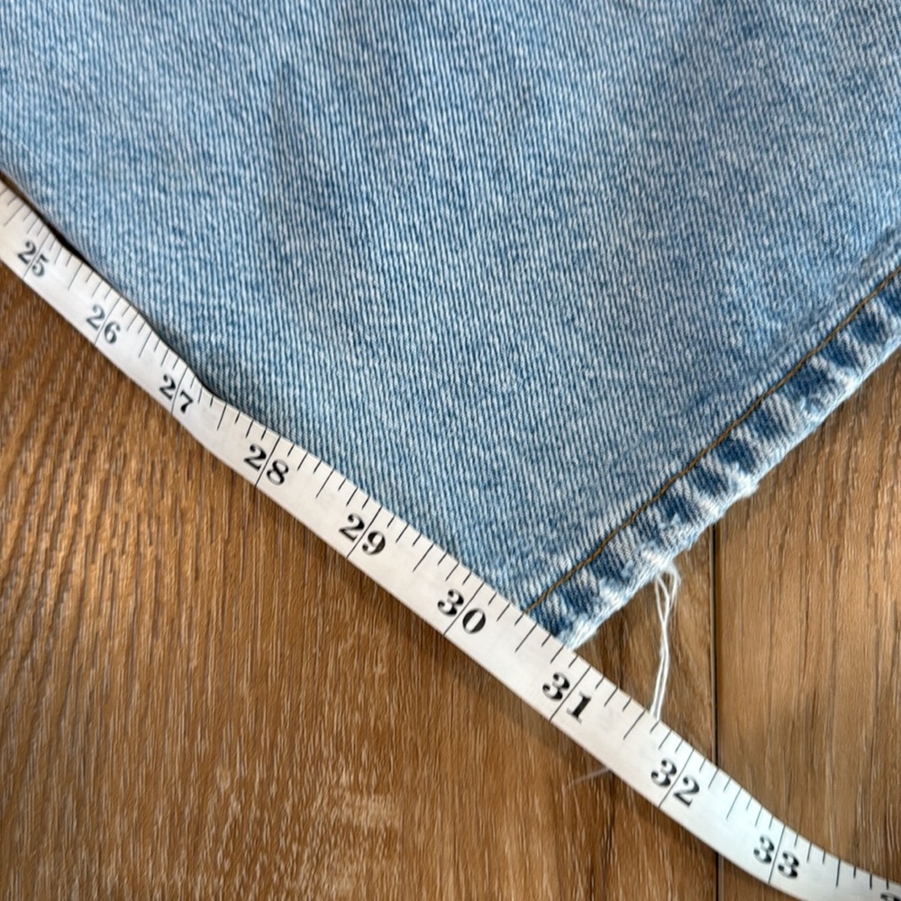 Agolde dame jeans - Picture 11 of 11